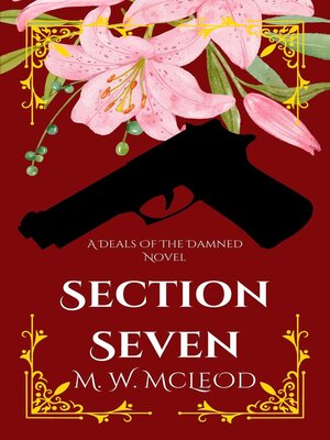 cover image of Section Seven
